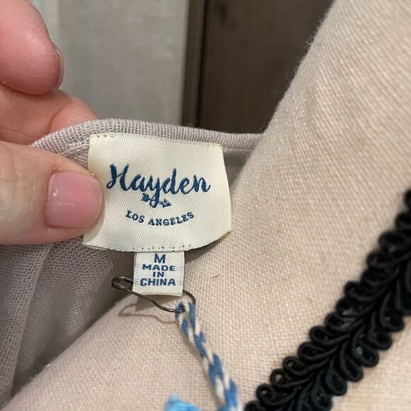 NWT Hayton Sweater - Picture 2 of 4